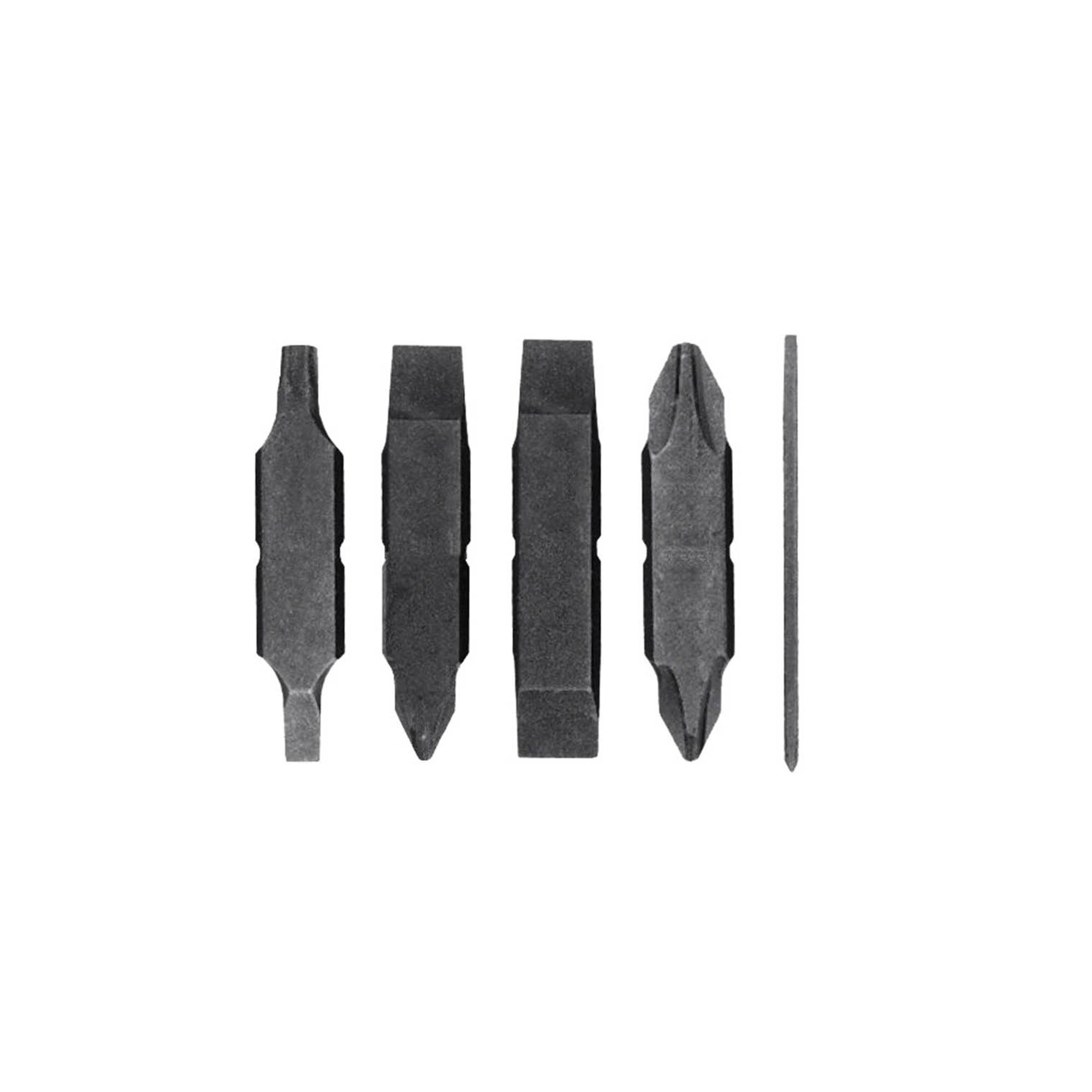 Leatherman Bit Kit, 5 pcs